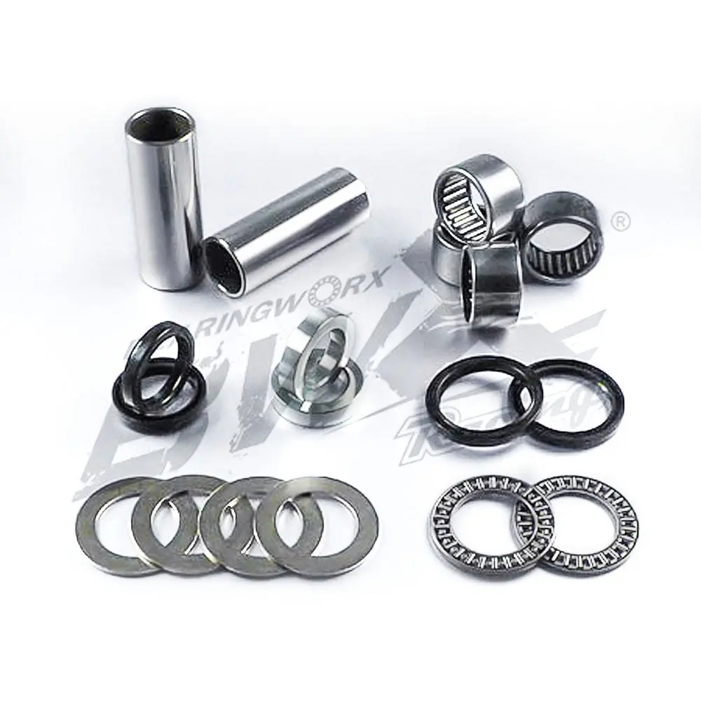 Bearing Worx Swing Arm Kit Yamaha 1