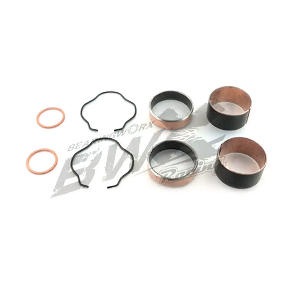 Bearing Worx Fork Bushing Kit Yamaha Mini 1
