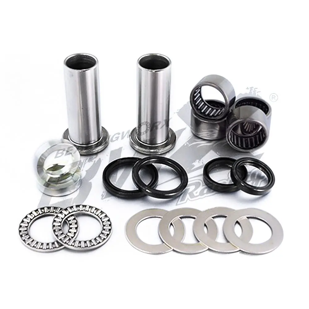 Bearing Worx Swing Arm Kit Yamaha 1