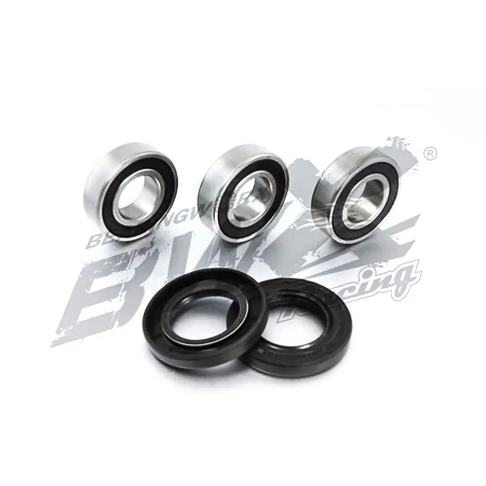 Bearing Worx W/Brg Kit Rear Yamaha 1