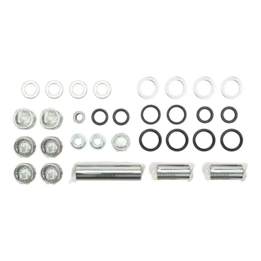 Bearing Worx Linkage Kit Yamaha (Alt 90-900-10L) 1