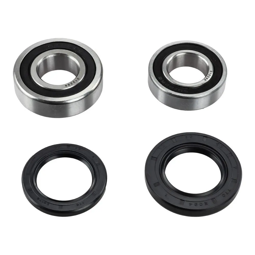 Bearing Worx W/Brg Kit Rear Yamaha 1