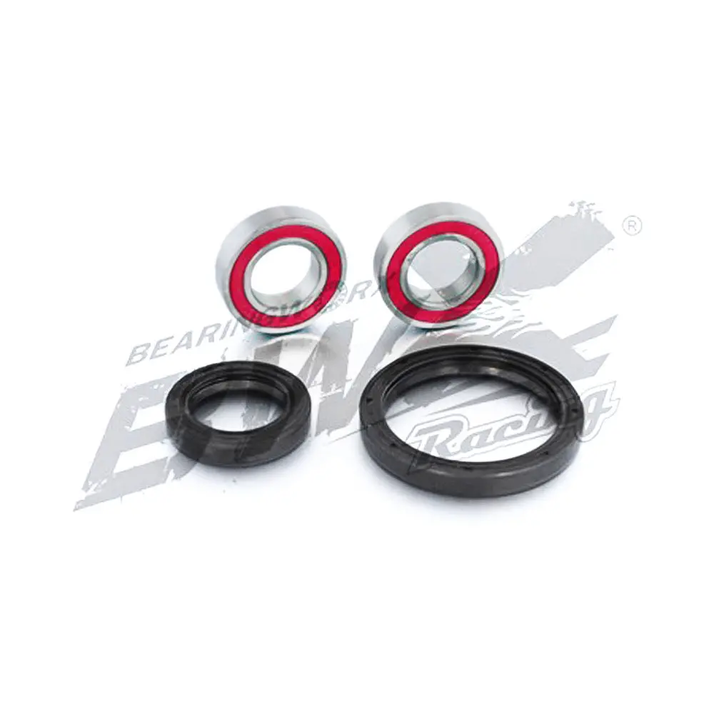 Bearing Worx W/Brg Kit Front Yamaha 1