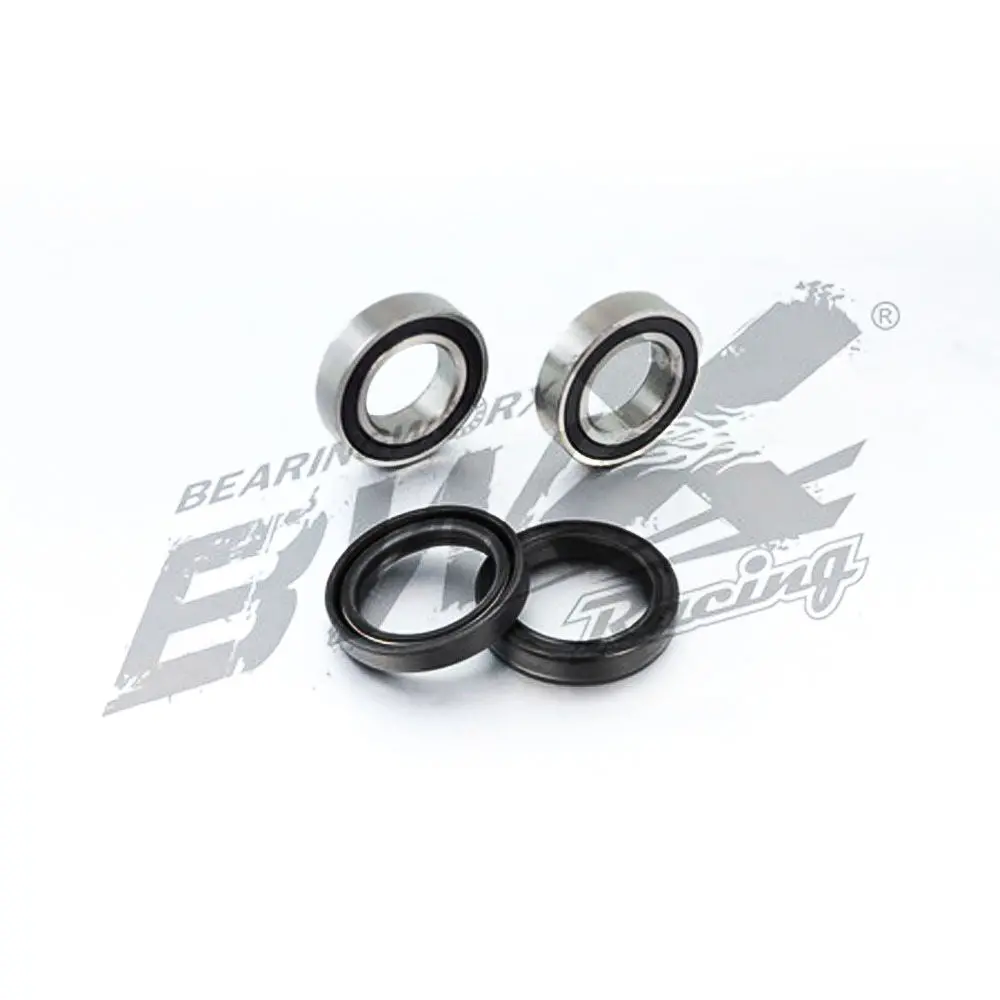 Bearing Worx W/Brg Kit Front Yamaha 1