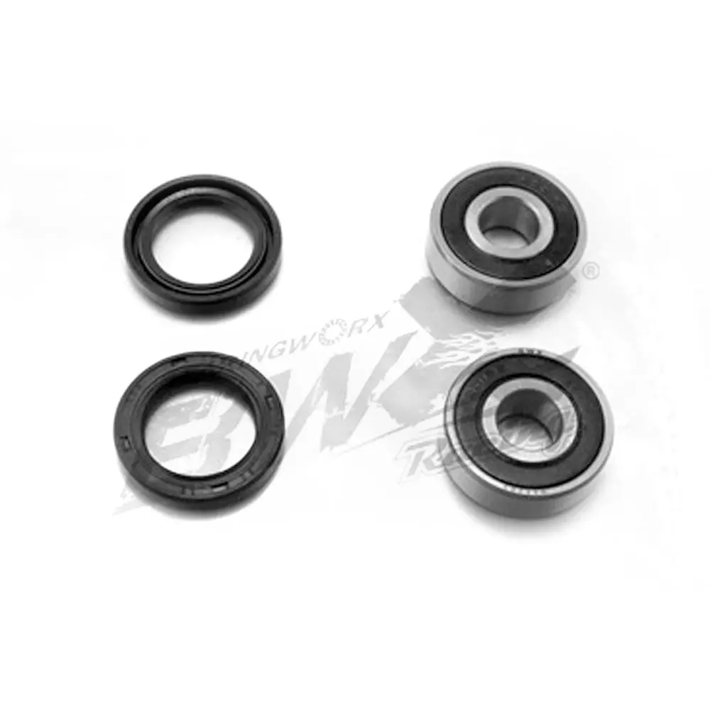 Bearing Worx Wheel Bearing Kit Front Yamaha Mini 1