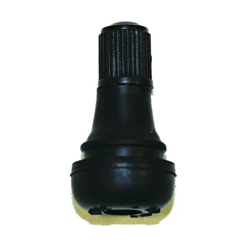 Cpr Rubber Tubeless Valve Stem 25Mm (Min Buy 50) (Vr) 1