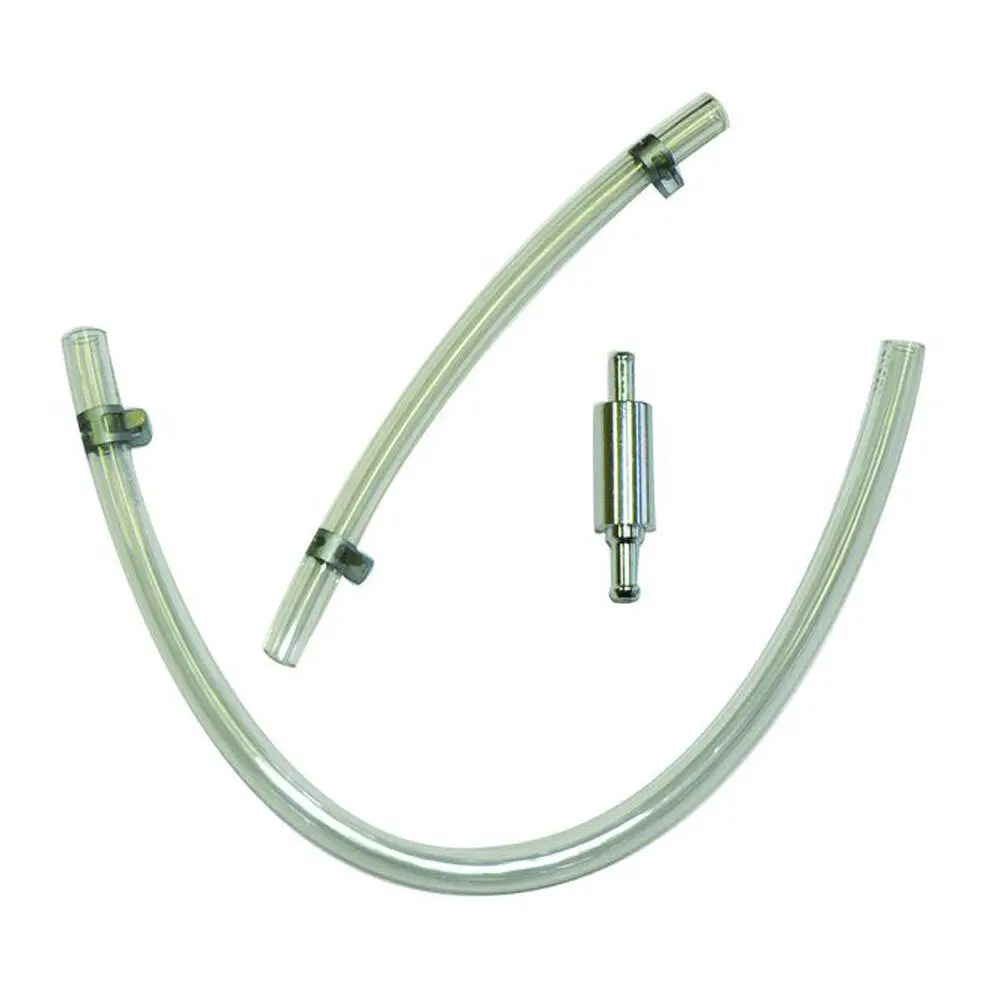 Cpr Brake Bleeder Hose Kit (Bbk) 1