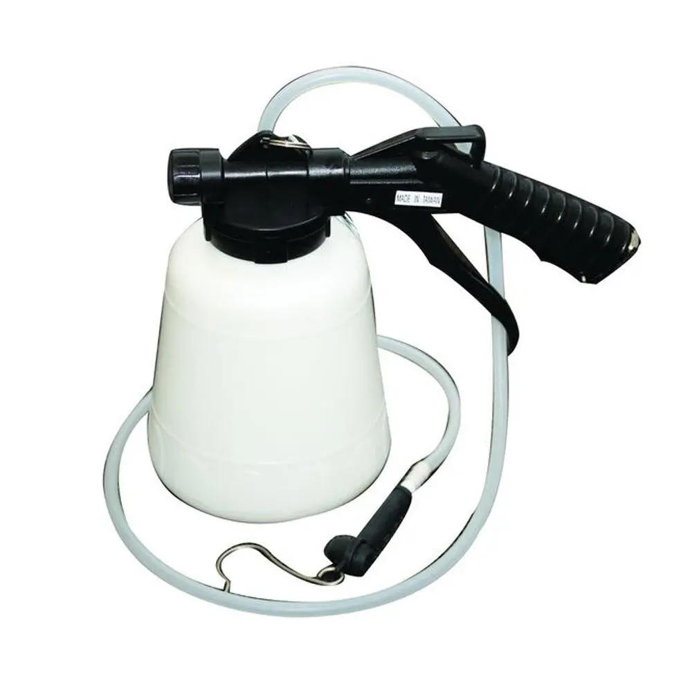 Cpr Brake Bleeder Kit Vacuum (Bbv) 1
