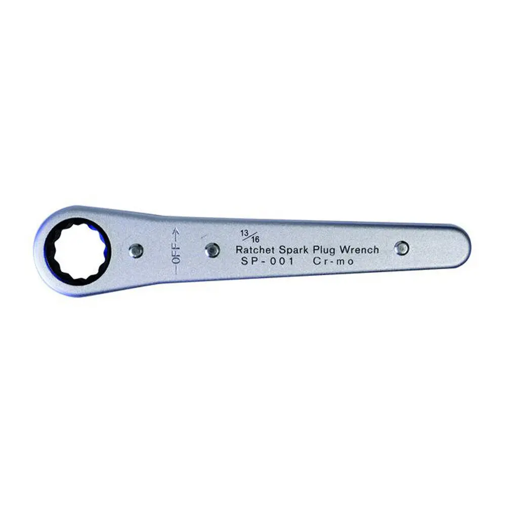 Cpr Plug Spanner Ratchet 14Mm 1