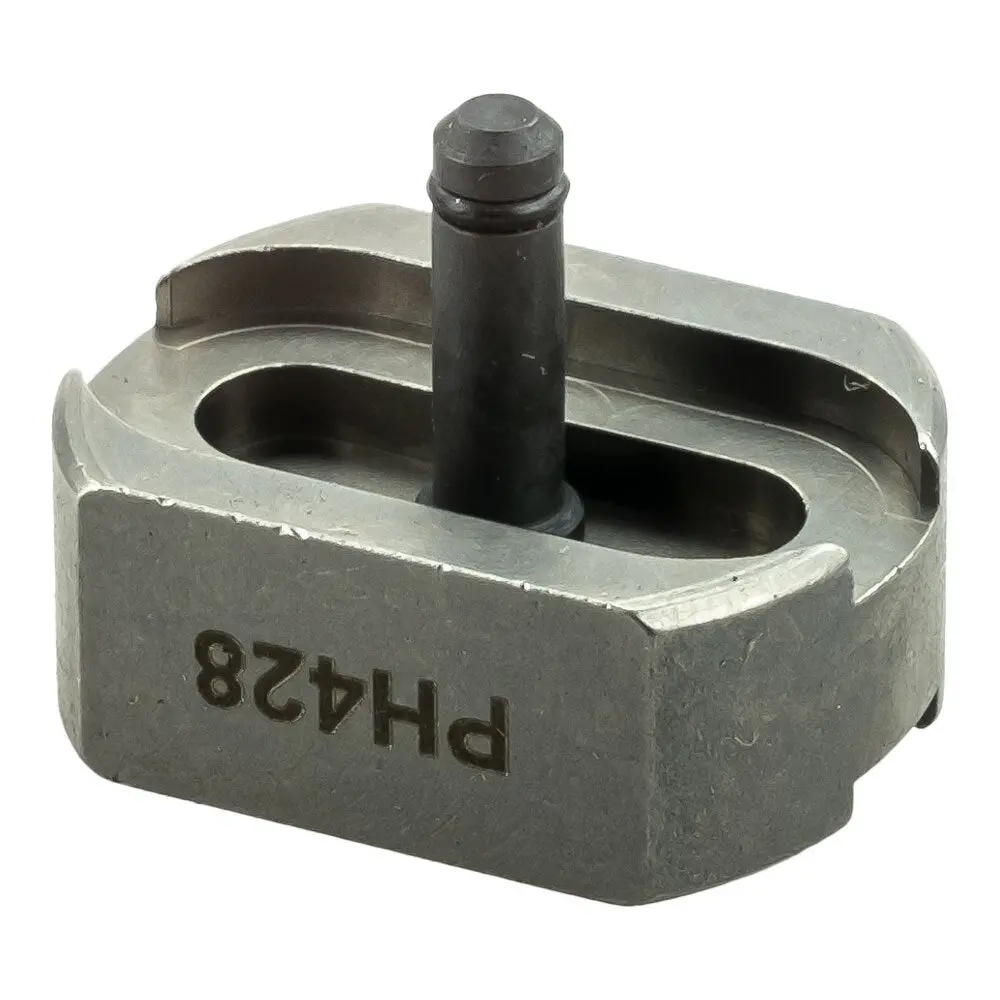 Spare - For 93-Crt-0050 - 1 X 4 Series Plate Holder - 1