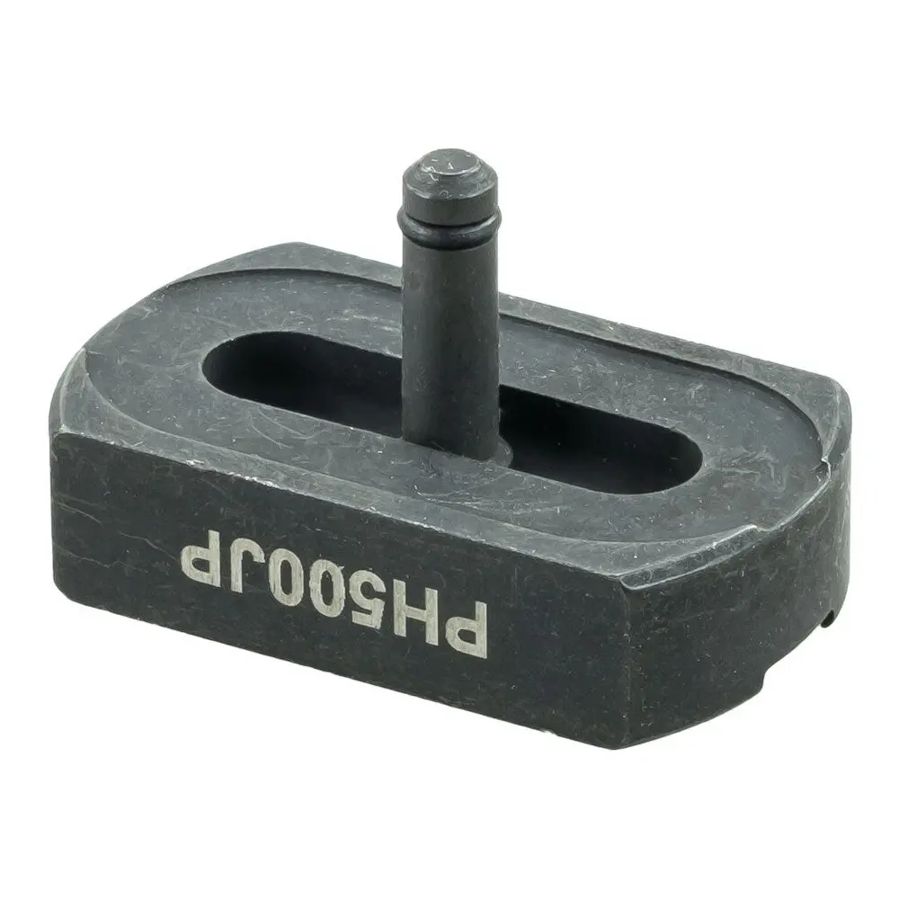 Spare - For 93-Crt-0050 - 1 X 5 Series Plate Holder - 1