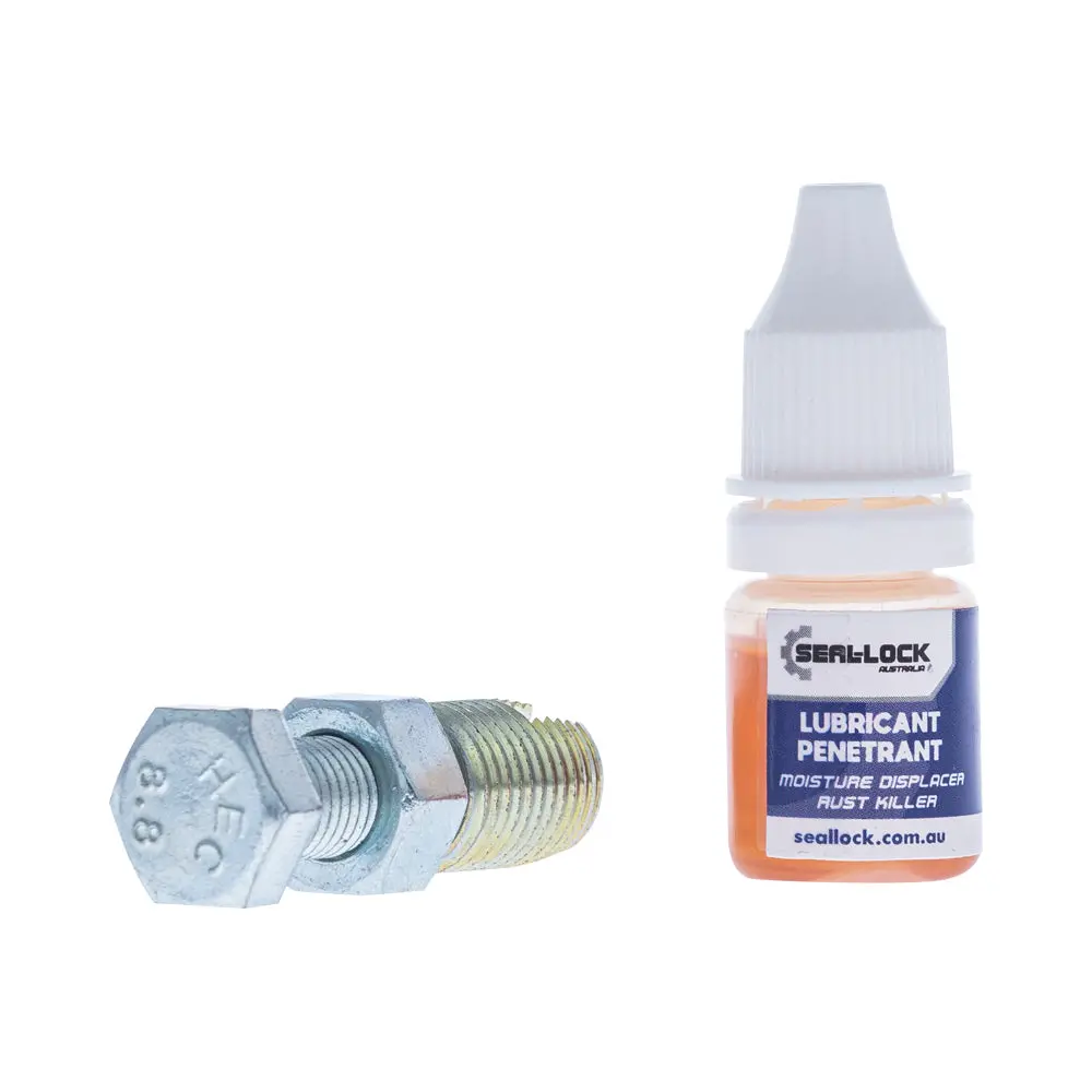Seal Lock M5 X 0.8 Thread Repair Ea (D/S 7.5Mm) 1