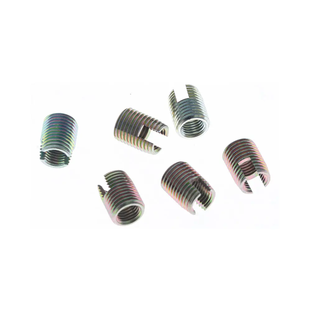 Seal Lock M8 X 1.25 Thread Inserts 6Pk 1