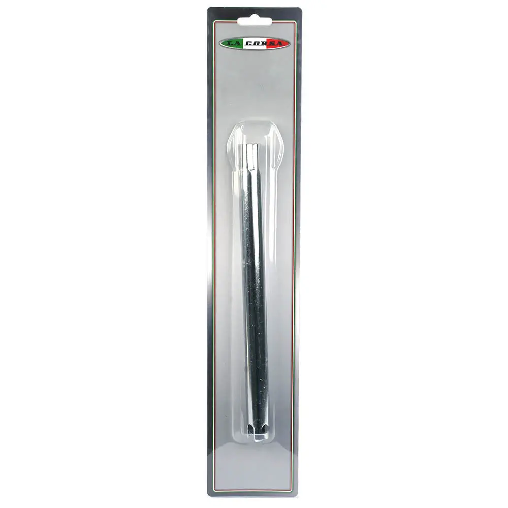 S/Plug Spanner Pipe Shank 16Mm 1