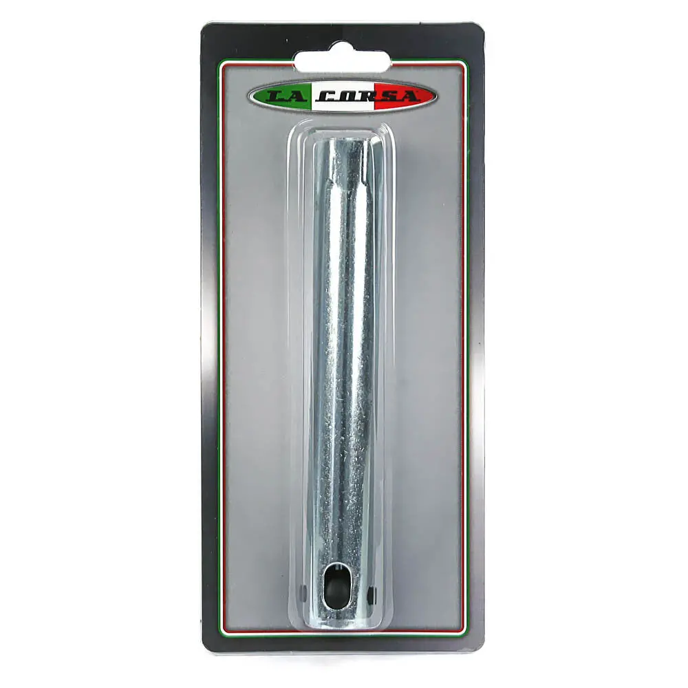 S/Plug Spanner Pipe Shank 18Mm 1