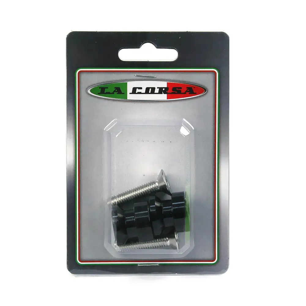 Pick Up Knob Rear Stand 6Mm 1