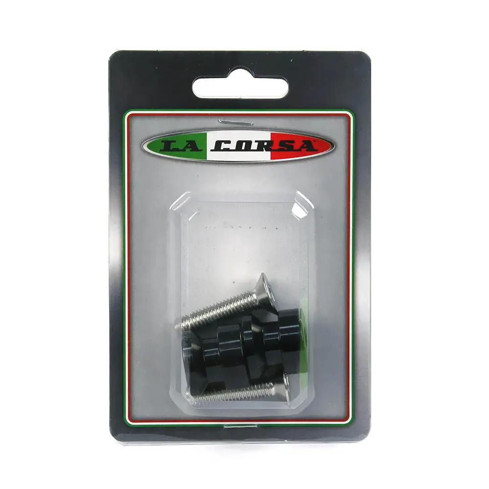 Pick Up Knob Rear Stand 8Mm 1