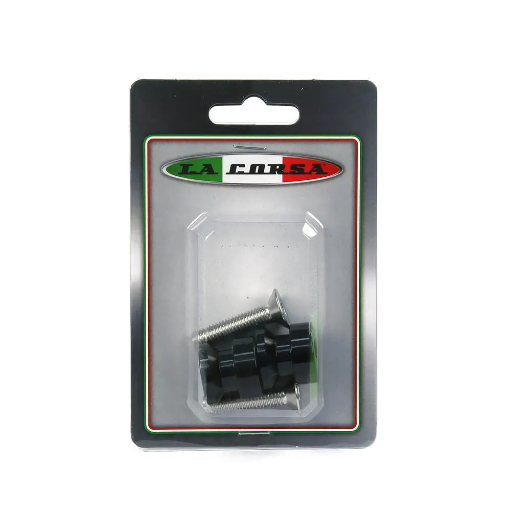 Pick Up Knob Rear Stand 10Mm 1