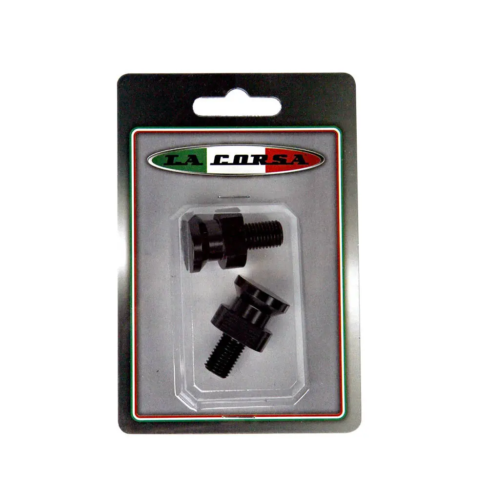 Pick Up Knob Rear Stand 10Mm Kawasaki 1.25Mm Pitch 1