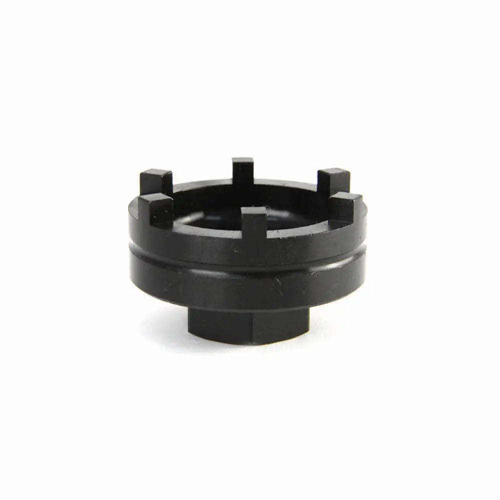 Rear Wheel Bearing Retainer Tool Suits Honda 47Mm Od 1