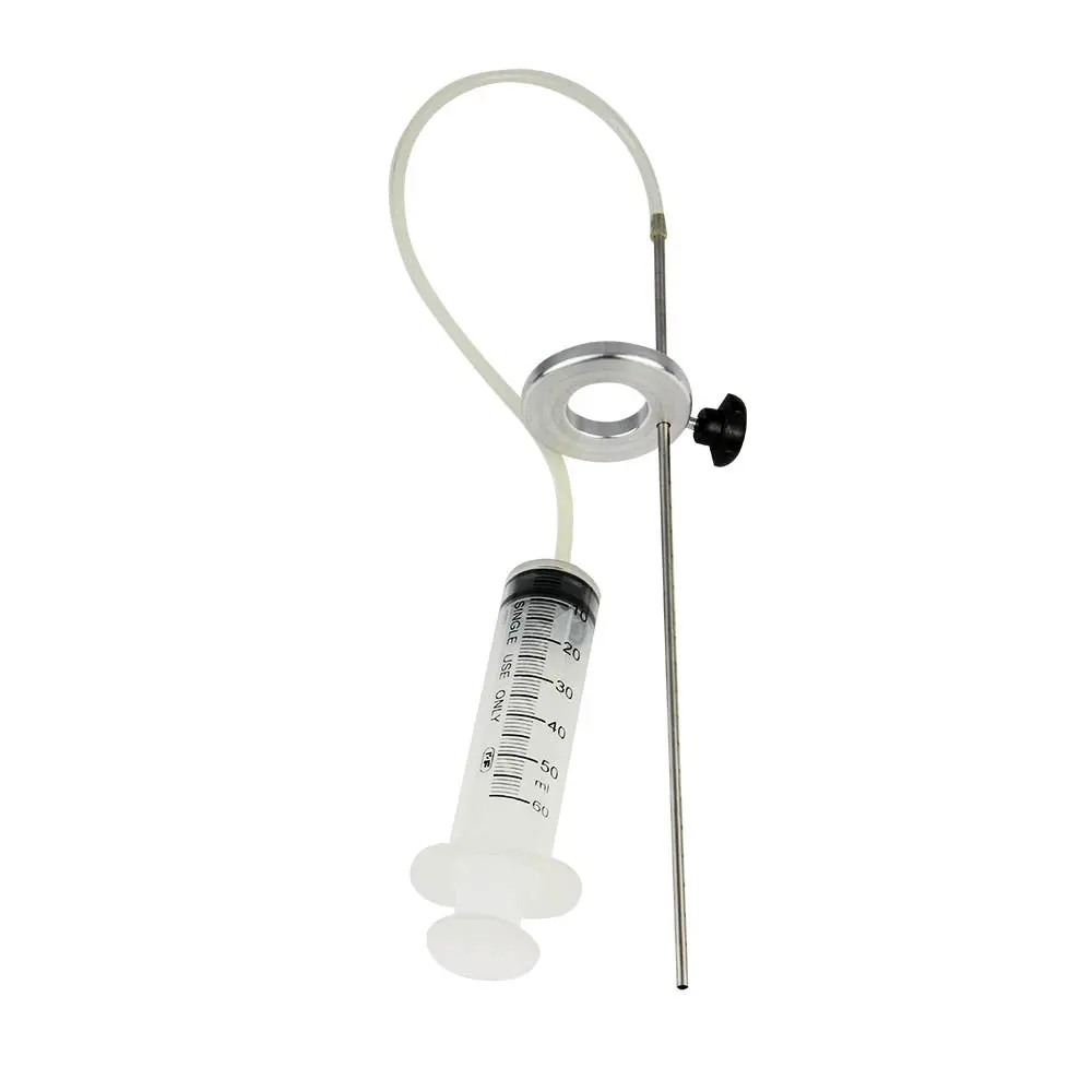 Fork Oil Level Adjuster 1