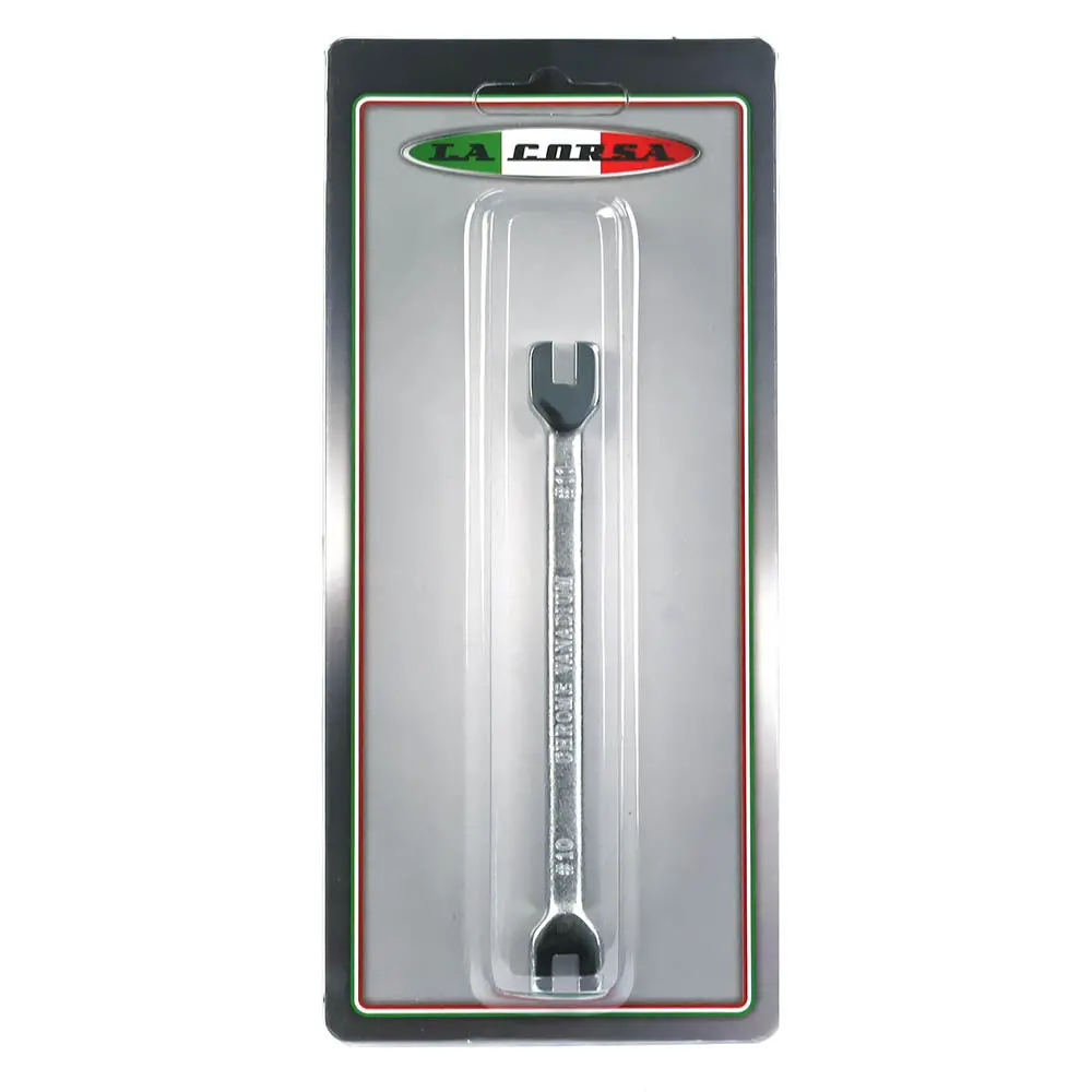 Spoke Spanner 10G X 11G Open End 1