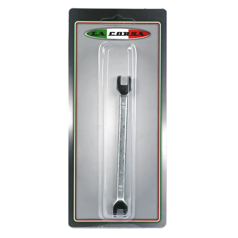 Spoke Spanner 9G X 8G Open End 1
