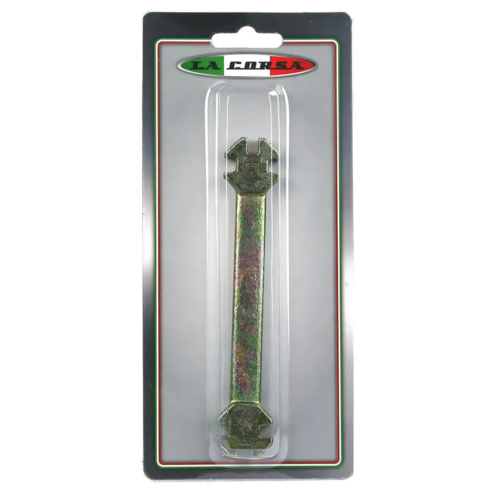 Spoke Spanner 6 In 1 5.6 To 6.8 (S/S 11-000-01) 1