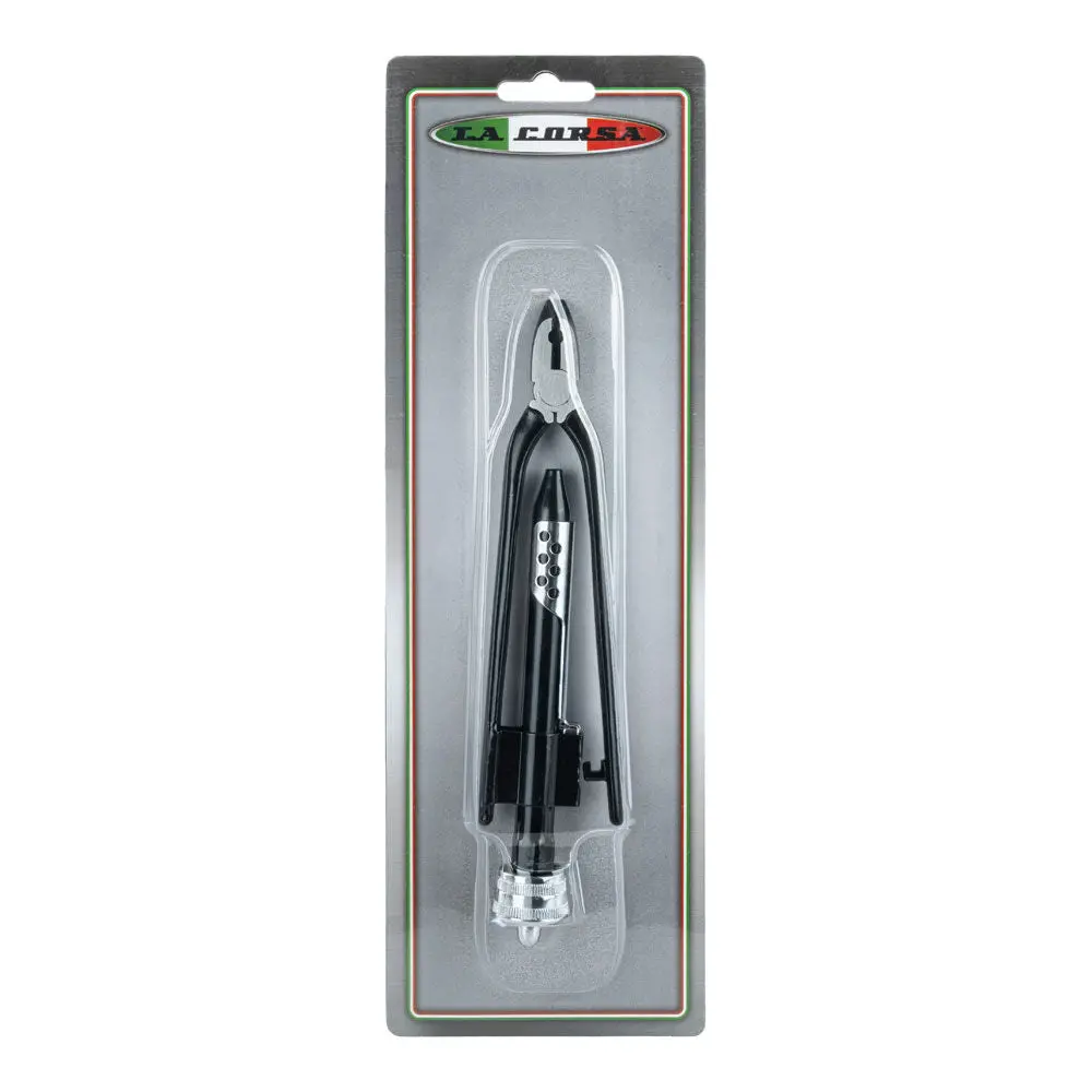 La Corsa Safety Wire Twist Pliers 2