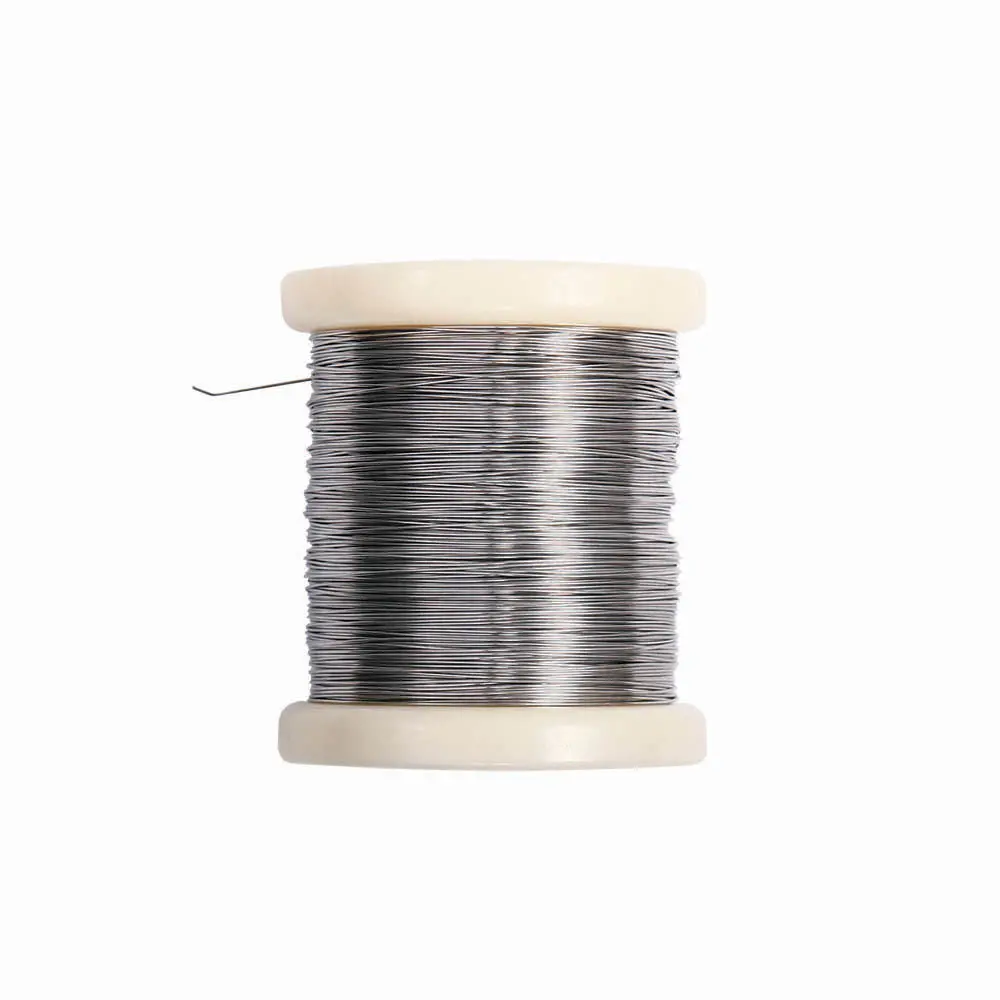 Safety Wire Stainless 0.6Mm (200M/450G) 1