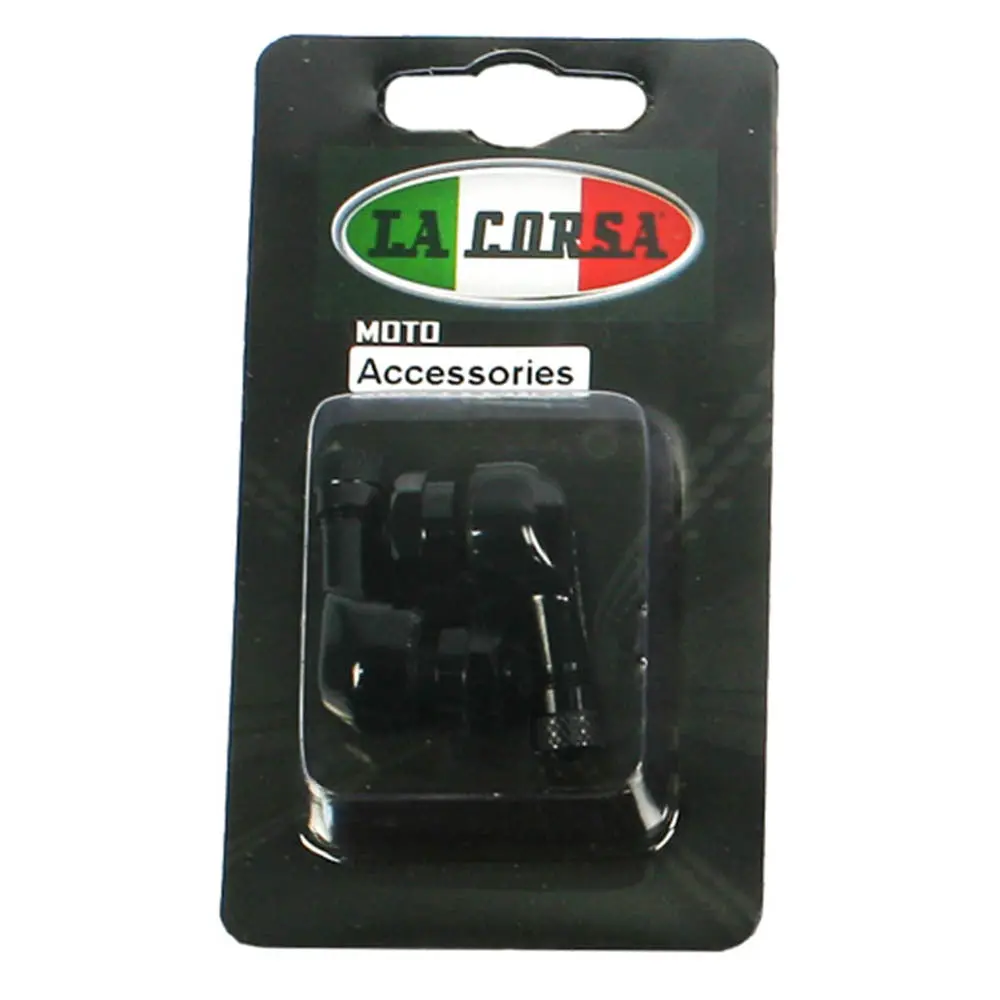 Valve Stem T/L La Corsa 8.3Mm (Pair) 1