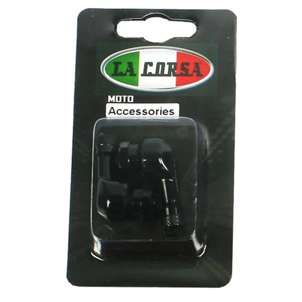 Valve Stem T/L La Corsa 11.3Mm (Pair) 1