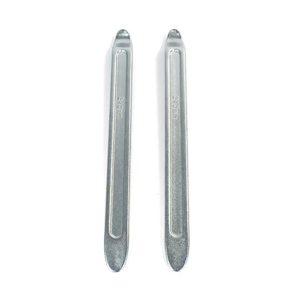 Tyre Lever Set 240Mm (2 Pce Set) (S/S 93-Ttl-20) 1