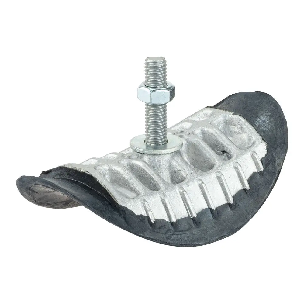Rim Lock Alloy 2.50 1