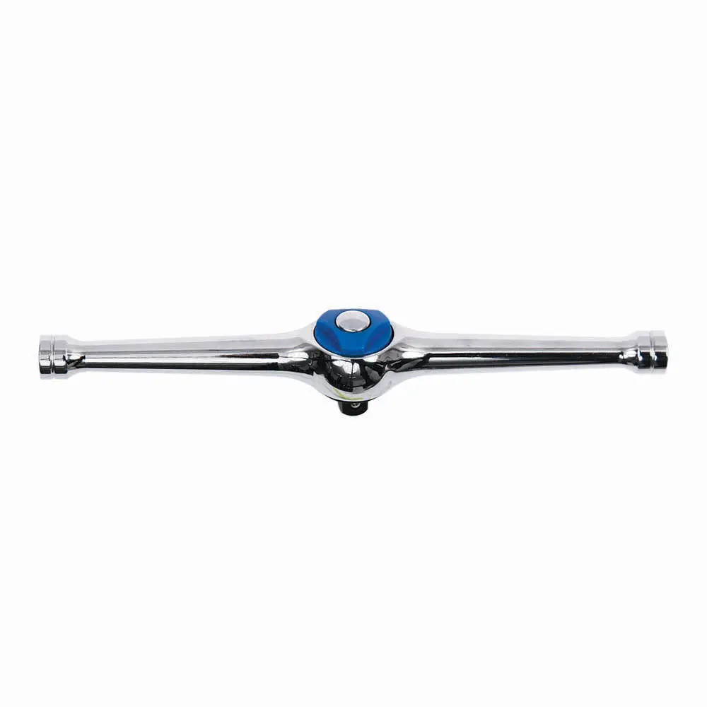 T-Bar Ratchet 3/8 Drive 1