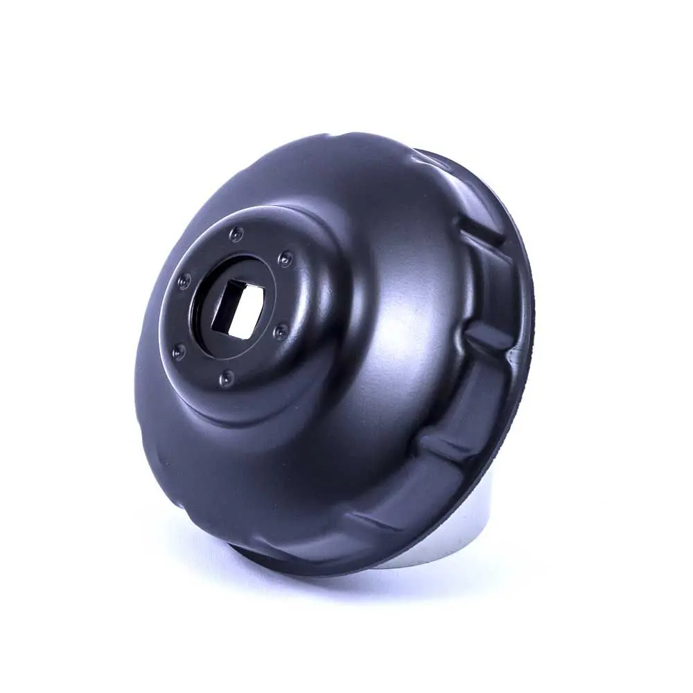 Oil Filter Wrench 76Mm 12 Flute Special Bmw Hf164 [72] 1