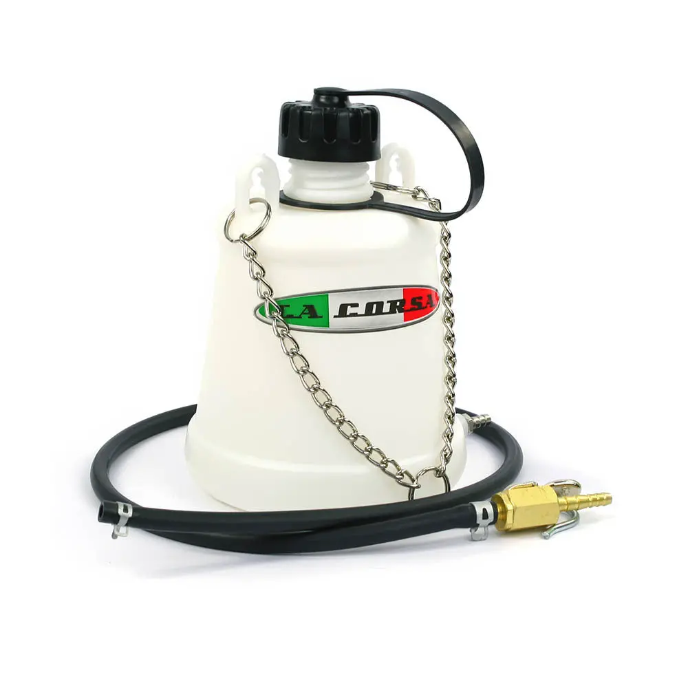 Fuel Bottle 1L Auxillary 1