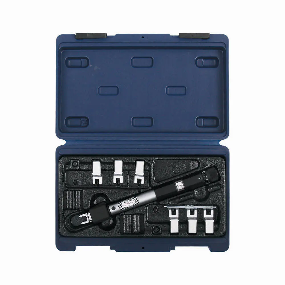 Spoke Torque Wrench Set (8Pce) F 1