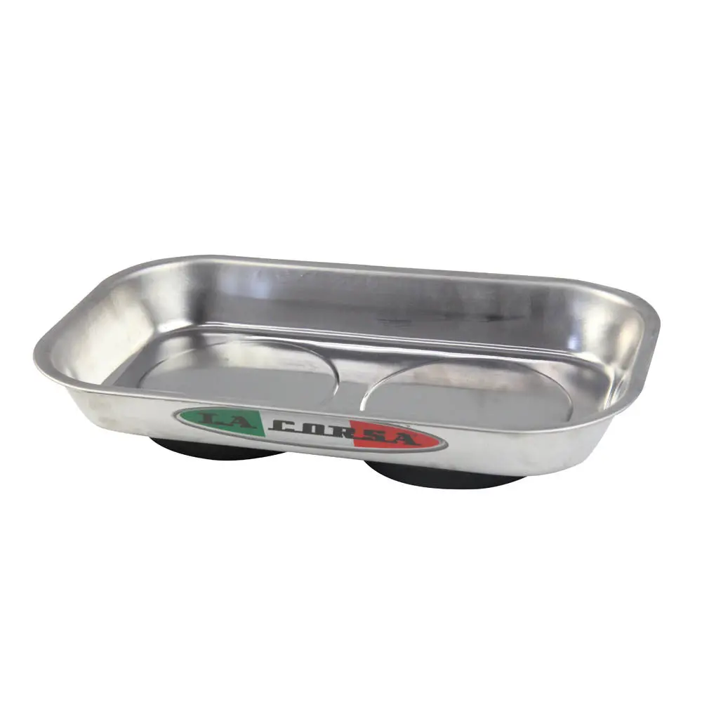 Magnetic Parts Tray Rectangular 240X140x40mm 1