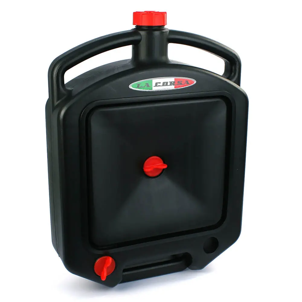 Oil Drain Pan 5 Litre 1