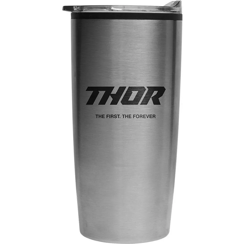 Thor Tumbler Stainless 1