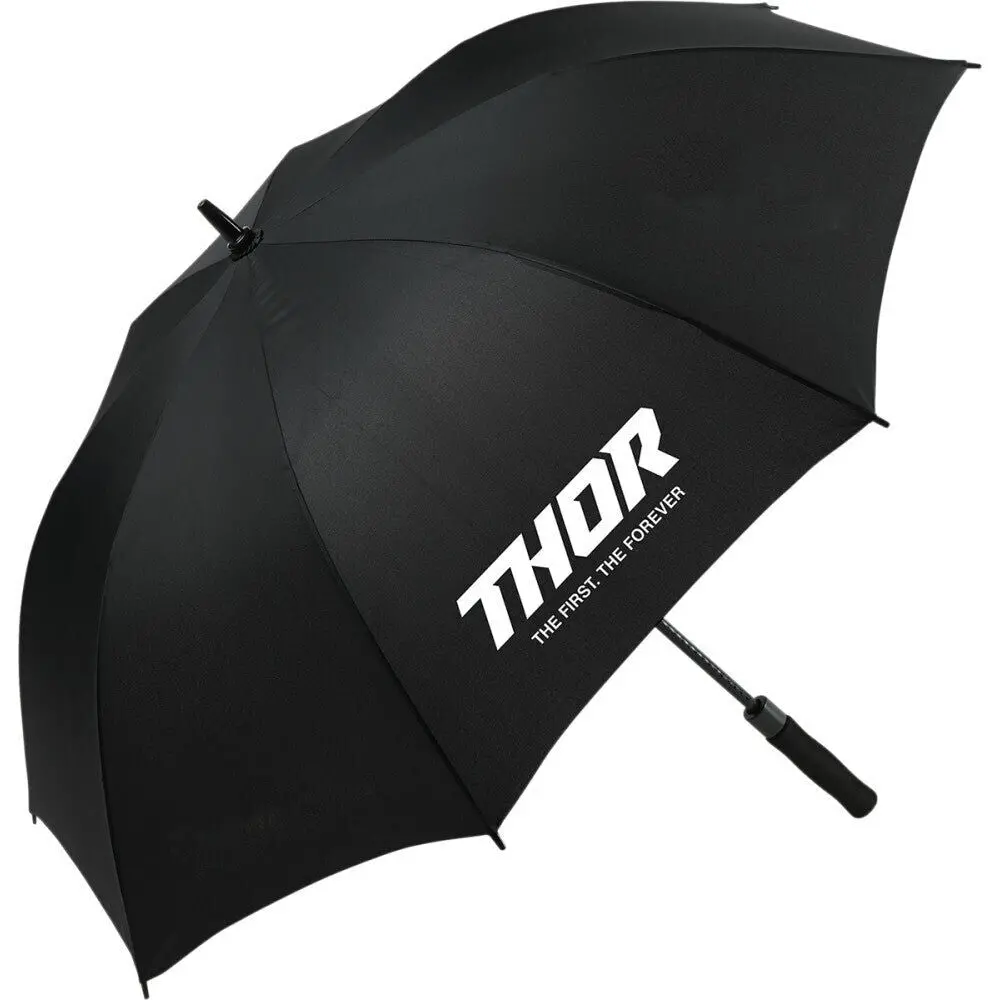 Thor Umbrella Black/White 1