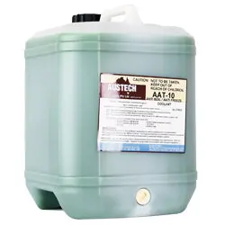 Coolant Ac-10 Green Concentrate 20L (Mix 2:1) 1