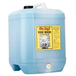 Bike Wash Motech 20L Cube 1