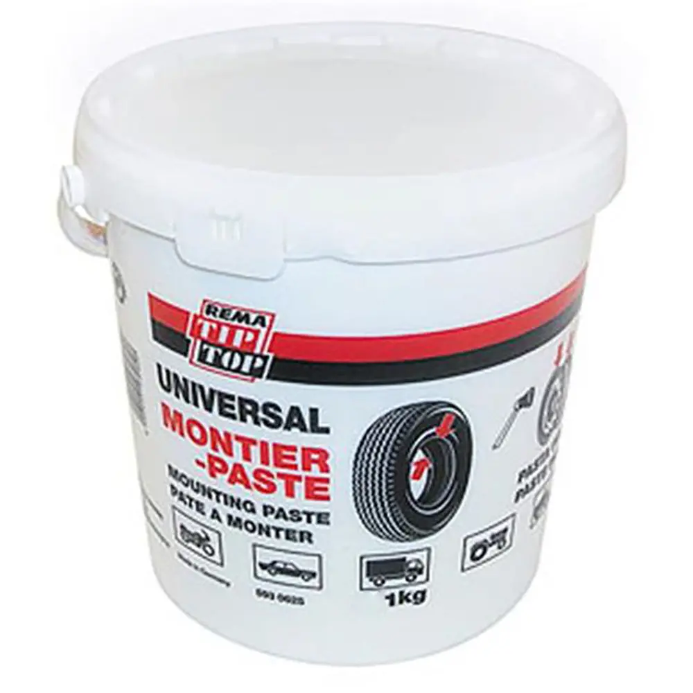 Tyre Mount Paste 1Kg Tub (5930591) 1