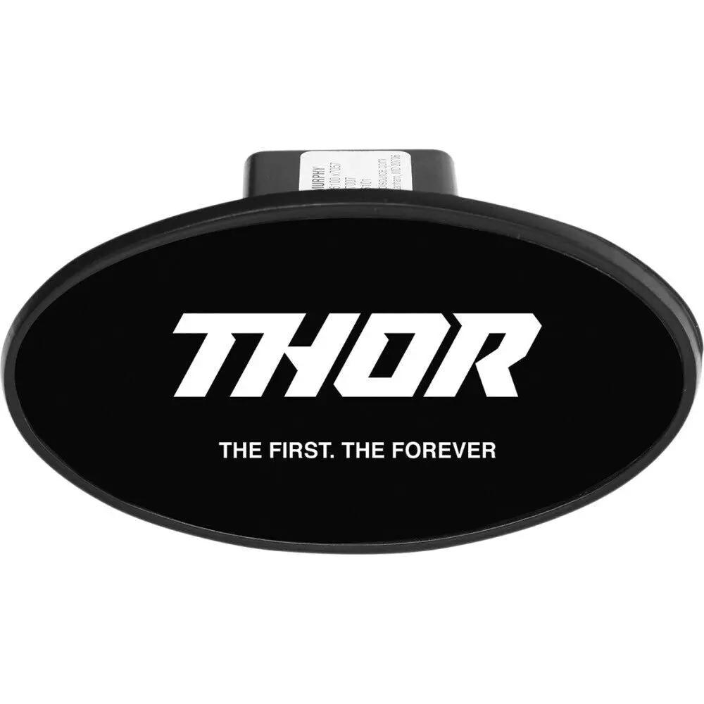 Thor Hitch Cover 1