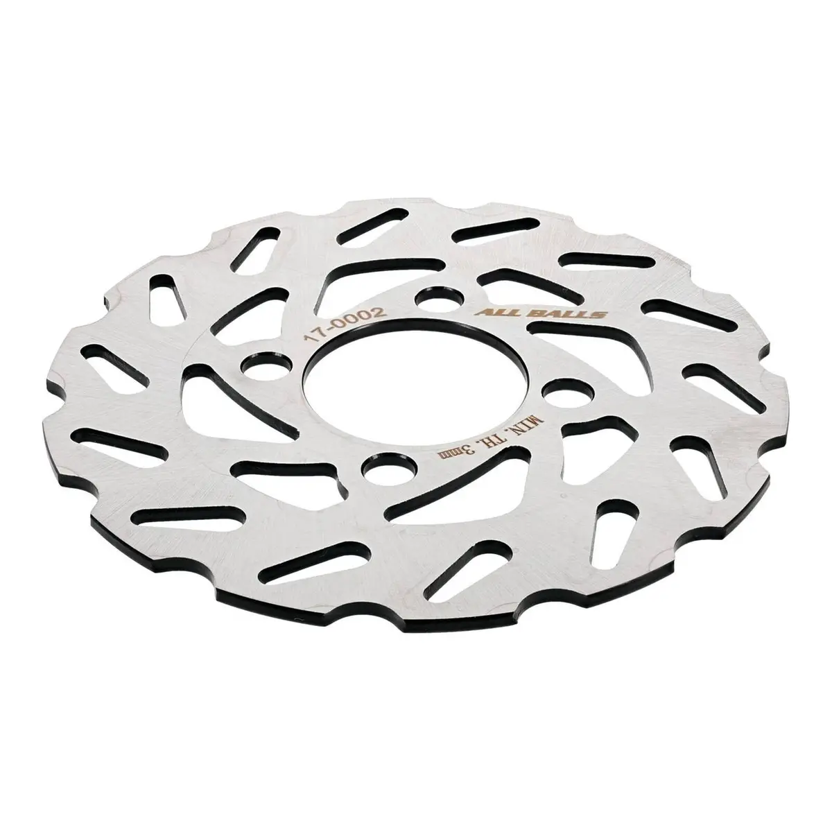 Brake Disc – 18-0002 1