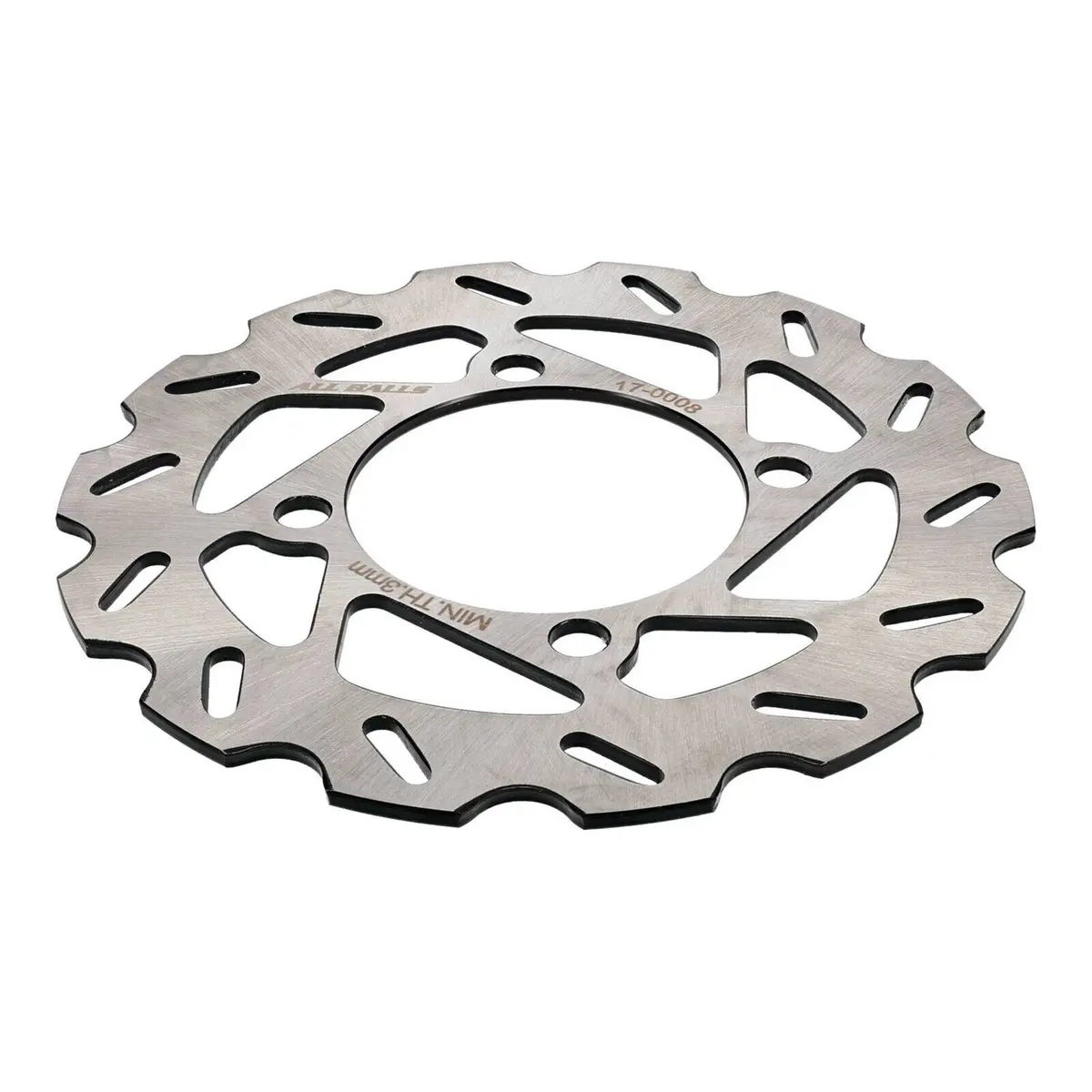 Brake Disc – 18-0008 1