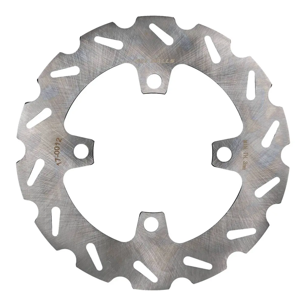 Brake Disc 18-0012 1