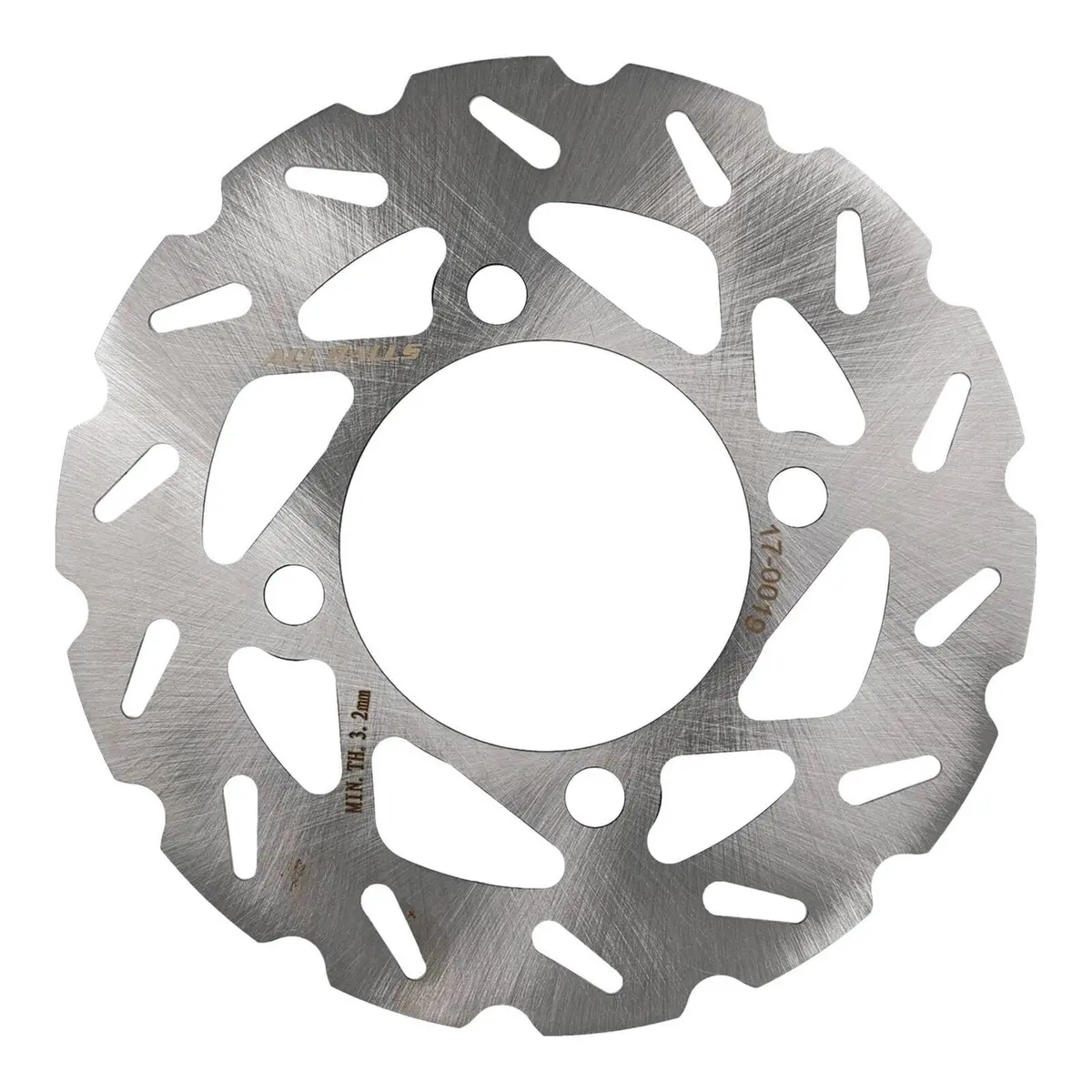 Brake Disc 18-0019 1